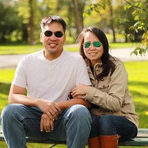 Meet your Posher, Pam